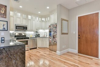 9 Appleton St in Boston, MA - Building Photo - Building Photo