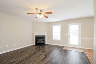 3300 Trenchard Ln in Winston-Salem, NC - Building Photo - Building Photo