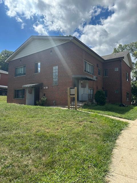 property at 1419 Sleepy Hollow Rd
