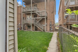 12537 S Marshfield Ave, Unit 1st in Calumet Park, IL - Foto de edificio - Building Photo