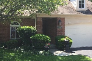 11117 Jardin Pl, Unit 1 in Cincinnati, OH - Building Photo