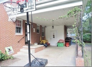 506 Monticello Dr NW in Wilson, NC - Foto de edificio - Building Photo