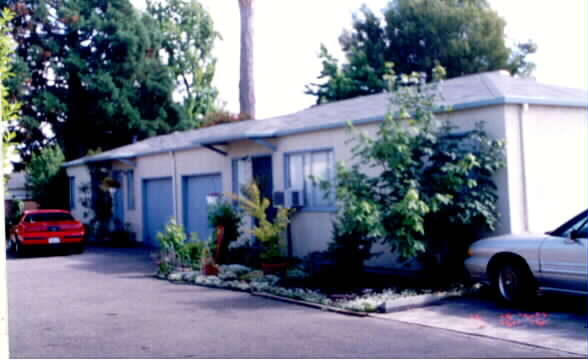 665 Morva Ct in Hayward, CA - Foto de edificio - Building Photo