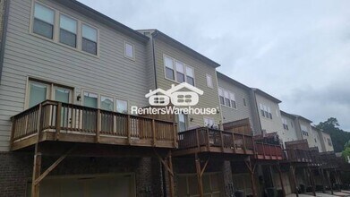 601 Alexander Hills in Decatur, GA - Building Photo - Building Photo