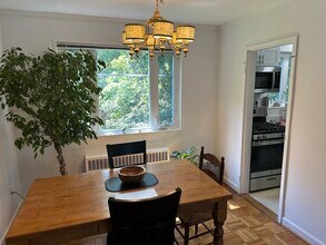 10301 Montrose Ave in Bethesda, MD - Building Photo - Building Photo