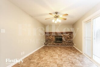 8738 Buckhaven Dr in Indianapolis, IN - Building Photo - Building Photo
