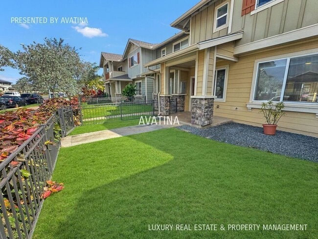 91-960-960 Iwikuamoo St in Ewa Beach, HI - Building Photo - Building Photo