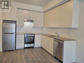 58-158 Sky Harbour Dr in Brampton, ON - Building Photo - Building Photo
