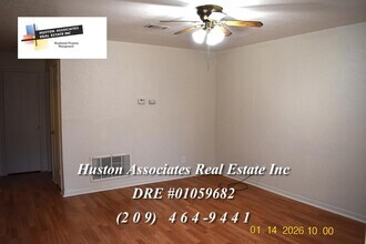 2162 Monte Diablo Ave in Stockton, CA - Building Photo - Building Photo