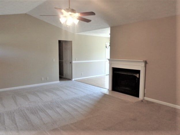 7303 Clearview Dr in Fairview, TN - Building Photo - Building Photo