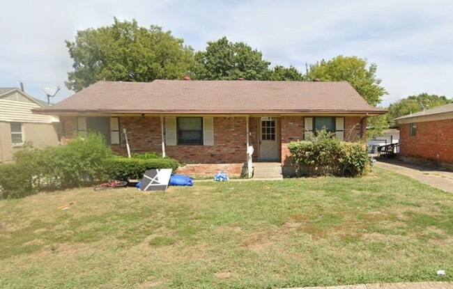 property at 10832 Channel Dr
