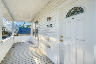 4612 Schley Ave in Baltimore, MD - Building Photo - Building Photo