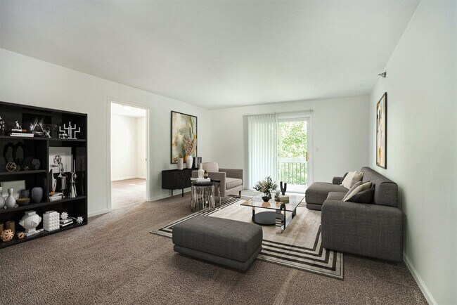 Meadow Stone Apartments