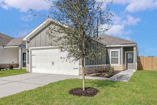 property at 8213 Burnt Orchid Dr
