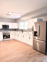 3721 Main St in East Chicago, IN - Building Photo