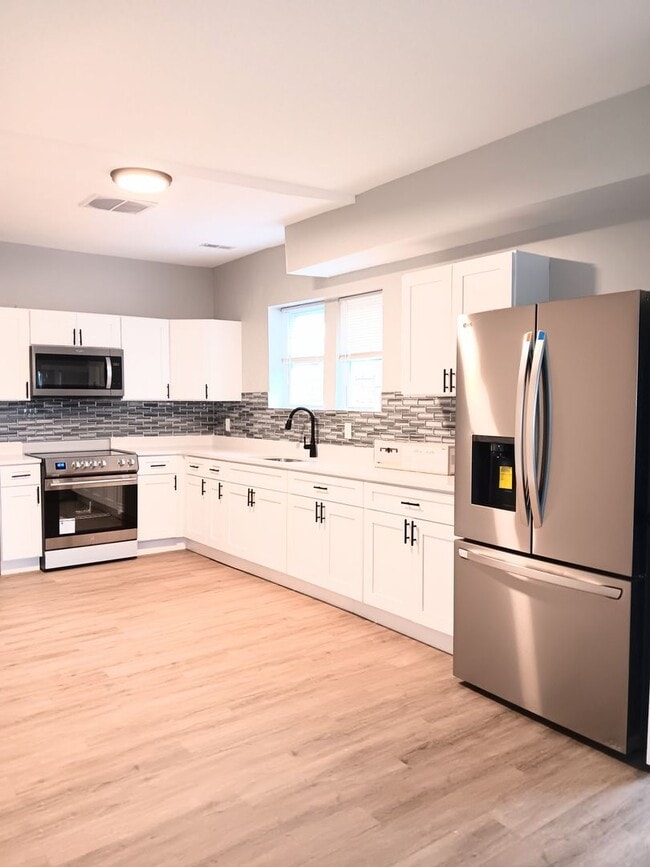 property at 3721 Main St