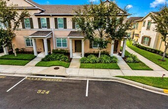 8253 Maritime Flag St in Windermere, FL - Building Photo - Building Photo