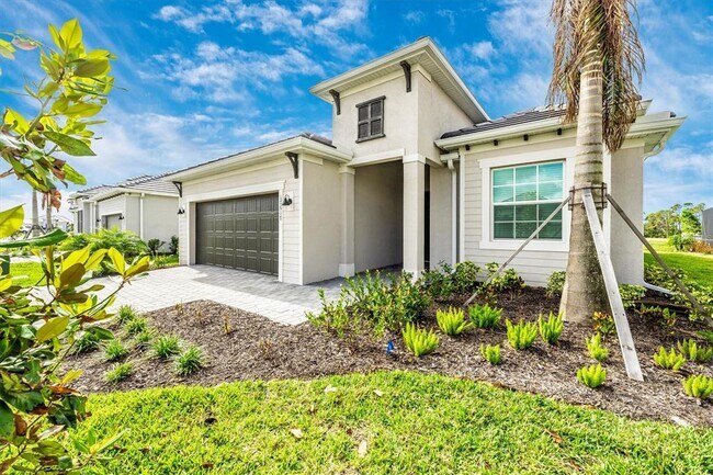 property at 17617 Santorini Ct