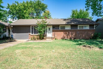5941 E 27th Pl in Tulsa, OK - Building Photo - Building Photo