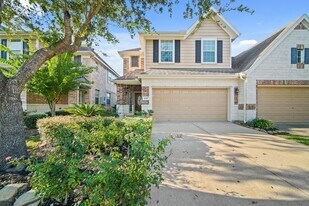 4027 Waterford Ln in Missouri City, TX - Building Photo