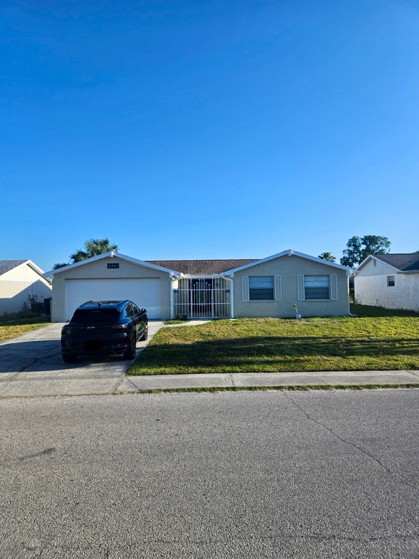 property at 6241 Westport Dr