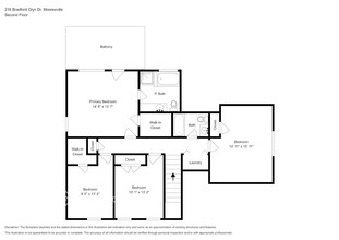 216 Bradford Glyn Dr in Mooresville, NC - Building Photo - Building Photo