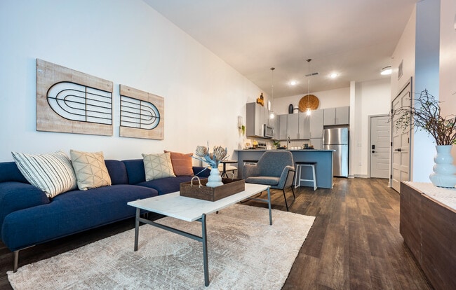 The Banks in La Porte, IN - Foto de edificio - Building Photo