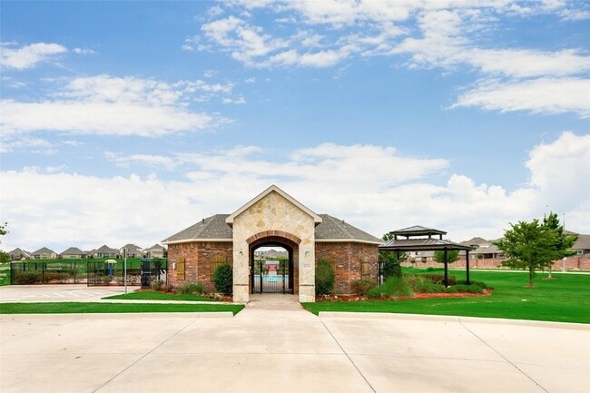 property at 8512 Meadow Sweet Lane