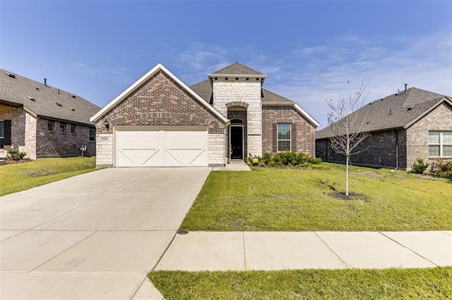 13089 Yellowstone Wy in Providence Village, TX - Foto de edificio - Building Photo