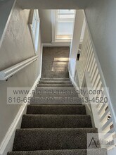 4032 S Benton Ave in Kansas City, MO - Building Photo - Building Photo