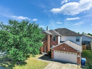 29650 Legends Green Dr in Spring, TX - Building Photo - Building Photo