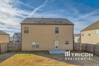 143 Humphry Ct in Winder, GA - Building Photo - Building Photo