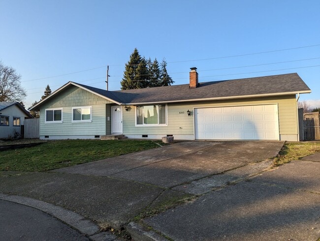 640 T St in Springfield, OR - Building Photo - Building Photo