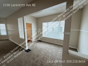 1330 Lafayette Ave NE in Grand Rapids, MI - Building Photo - Building Photo