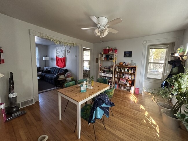 property at 114 E Dayton St
