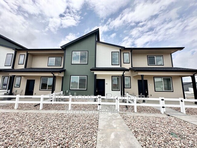 property at 3904 Canoe St