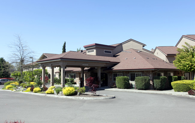 Mill Ridge Village Retirement Community