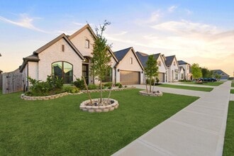 2215 Crystal Reef Ct in Richmond, TX - Building Photo - Building Photo