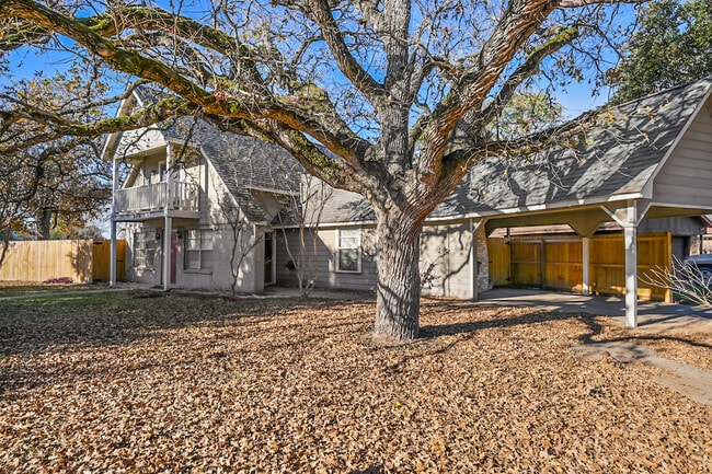 3214 Heatherwood Dr in Bryan, TX - Building Photo - Building Photo
