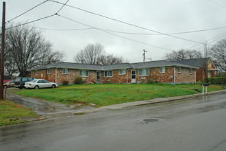 520 27th Ave N in Nashville, TN - Building Photo - Building Photo