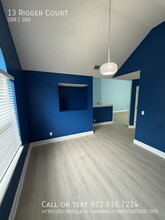 13 Rigger Ct in Savannah, GA - Building Photo - Building Photo