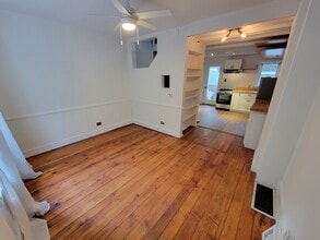 223 Mercer St in Philadelphia, PA - Building Photo - Building Photo