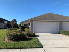 5445 Shagbark Ct in North Port, FL - Building Photo