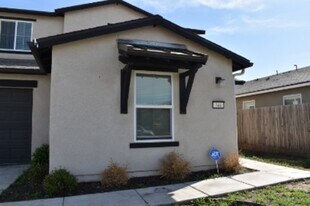 344 Moab Rim Ct in Merced, CA - Building Photo