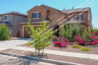 25334 N 163rd Dr in Surprise, AZ - Building Photo - Building Photo
