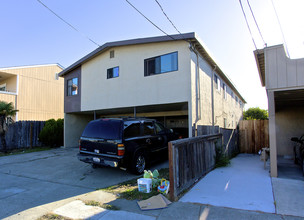 1746 14th St in San Pablo, CA - Building Photo - Building Photo