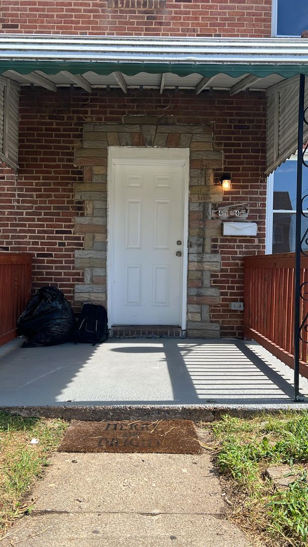 property at 2140 Cockspur Rd