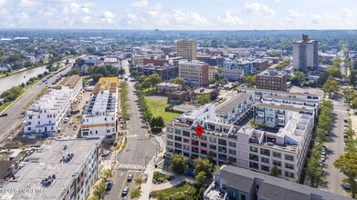 601 Heck St in Asbury Park, NJ - Foto de edificio - Building Photo
