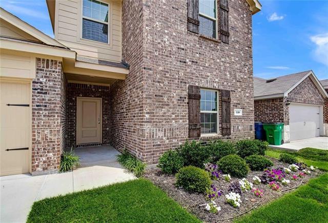 110 Real Quiet Ln in Caddo Mills, TX - Foto de edificio - Building Photo