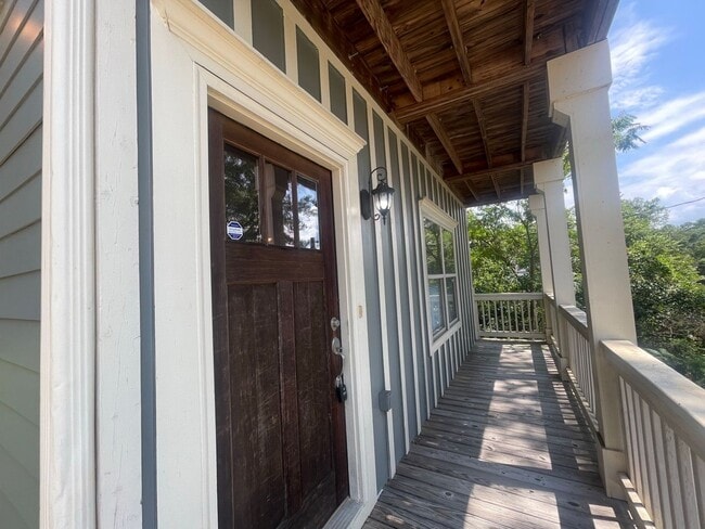 972 Dr Martin Luther King Jr Pkwy in Athens, GA - Building Photo - Building Photo